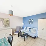 Hyeres Proche Centre - Appartement 1 Chambre Clim Pk Wifi By Hc